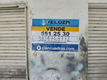 casalote en venta en nueva floresta. Cod V6155
