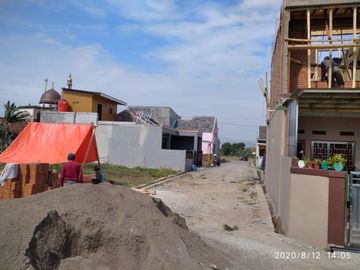 Perumahan di Ciherang tanpa kpr