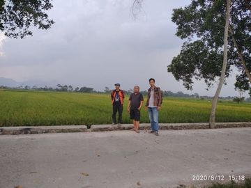 Perumahan di Ciherang tanpa kpr