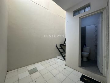 Ruko Strategi 3 Lantai Sayap Buah Batu Cocok Untuk Usaha Kantor