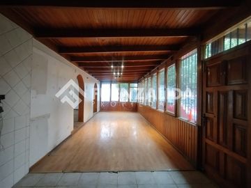 Casa vende, villa Santa Carolina, 3D-2B. Macul
