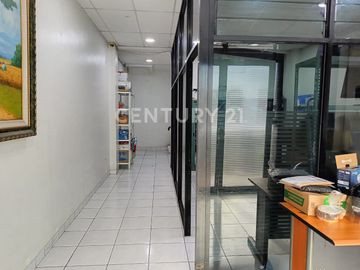 Dijual Ruko Galeri Niaga Pantai Indah Kapuk