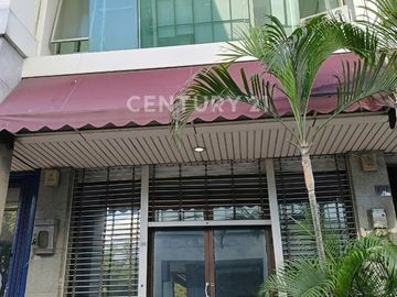 Dijual Ruko Galeri Niaga Pantai Indah Kapuk
