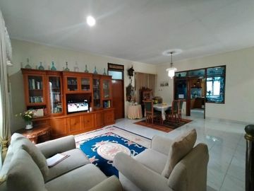 TERAWAT BOSS Rumah Antapani DKT Griya Arcamanik & Cisaranten Bandung