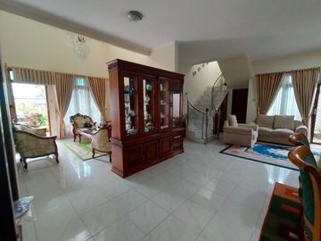 TERAWAT BOSS Rumah Antapani DKT Griya Arcamanik & Cisaranten Bandung