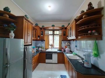TERAWAT BOSS Rumah Antapani DKT Griya Arcamanik & Cisaranten Bandung