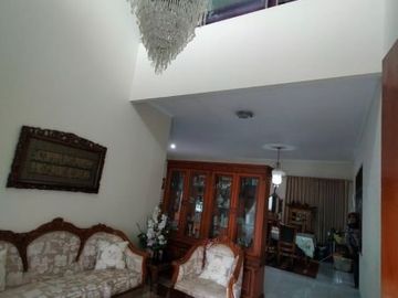 TERAWAT BOSS Rumah Antapani DKT Griya Arcamanik & Cisaranten Bandung