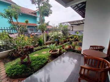 TERAWAT BOSS Rumah Antapani DKT Griya Arcamanik & Cisaranten Bandung