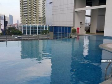 Nice Studio Apartment at GP Plaza