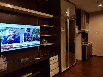 Nice Studio Apartment at GP Plaza