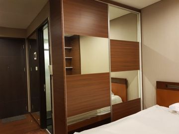 Nice Studio Apartment at GP Plaza