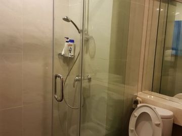 Nice Studio Apartment at GP Plaza