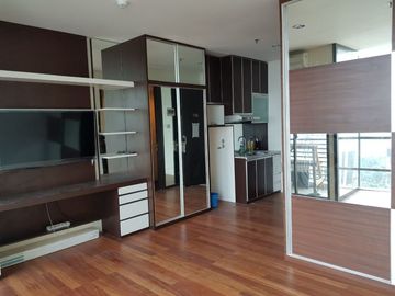 Nice Studio Apartment at GP Plaza