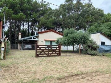 Casa en venta en Mar de Ajo