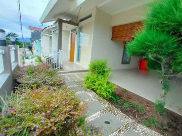 Rumah Siap Huni Tol Soroja Villa Bandung Selatan dkt pemkab Soreang