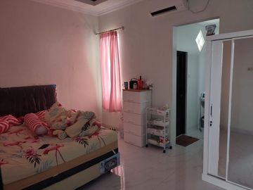 Dijual Cepat Rumah Poris Paradise Eksklusif 2 Tangerang Banten Lokasi Strategis 2 Lantai
