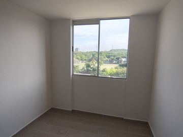 apartamento en arriendo en altos de los rosales. Cod A107027