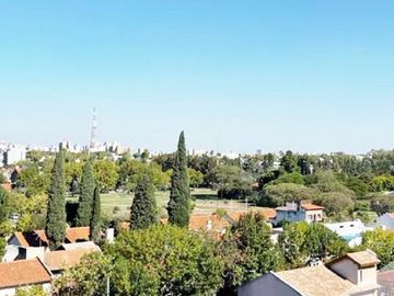 Departamento - Saavedra