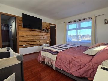 Casa en venta en Puerto Varas