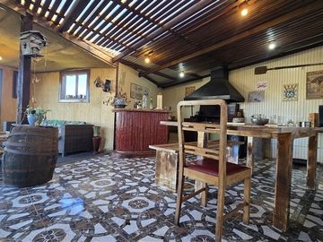 Casa en venta en Puerto Varas