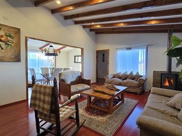 Casa en venta en Puerto Varas