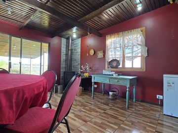 Casa en venta en Puerto Varas
