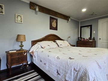 Casa en venta en Puerto Varas
