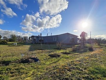 Casa en venta en Puerto Varas