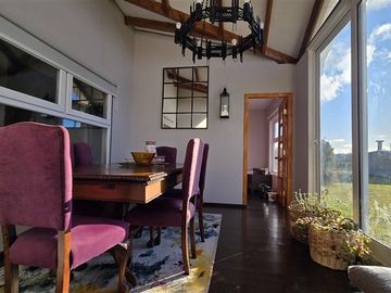 Casa en venta en Puerto Varas