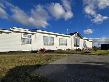 Casa en venta en Puerto Varas