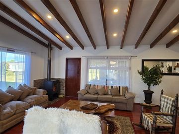 Casa en venta en Puerto Varas