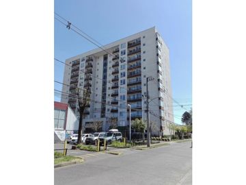 Departamento a pasos de Av Alemania