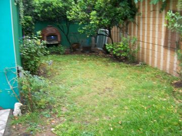Casa 5 Amb. - Gran Lote - Garage - Fondo - Quincho - V.Urquiza