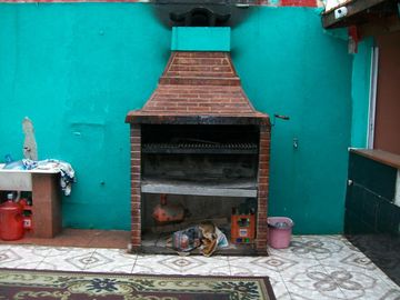 Casa 5 Amb. - Gran Lote - Garage - Fondo - Quincho - V.Urquiza