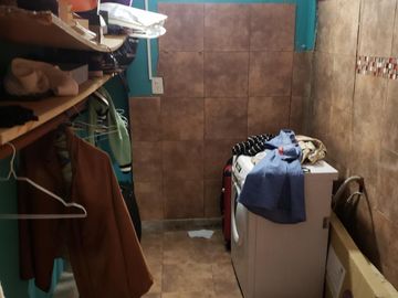 Casa 5 Amb. - Gran Lote - Garage - Fondo - Quincho - V.Urquiza