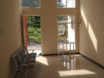 Rumah Murah Ready Stok dekat Kampus Unikama di Ecca One Wagir
