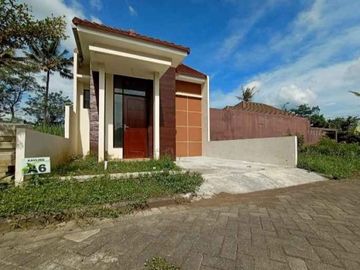 Rumah Dijual Malang dekat Exit Tol Pakis Panorama