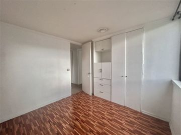 Venta departamento de 2 d 1 b en Santiago, Argomedo.