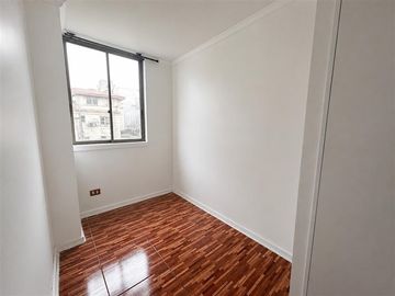 Venta departamento de 2 d 1 b en Santiago, Argomedo.