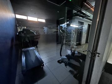 Venta departamento de 2 d 1 b en Santiago, Argomedo.