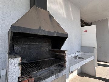 Venta departamento de 2 d 1 b en Santiago, Argomedo.