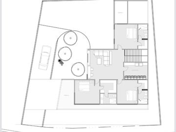 BELLISIMA CASA EN PREVENTA EN TERRALTA