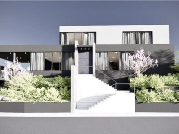 BELLISIMA CASA EN PREVENTA EN TERRALTA