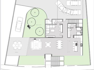 BELLISIMA CASA EN PREVENTA EN TERRALTA