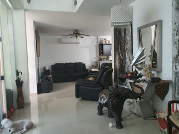 VENTA CASA COSTA SUR 3 PARKING COSTA ESMERALDA CON TERRAZA
