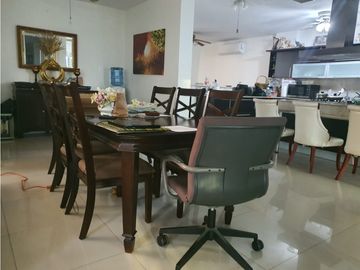 VENTA CASA COSTA SUR 3 PARKING COSTA ESMERALDA CON TERRAZA