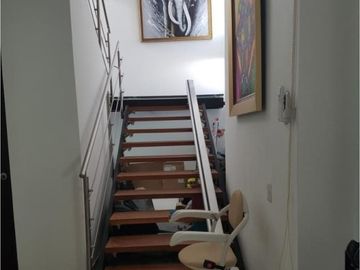 VENTA CASA COSTA SUR 3 PARKING COSTA ESMERALDA CON TERRAZA