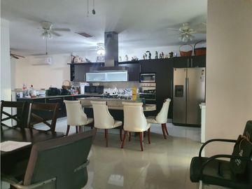 VENTA CASA COSTA SUR 3 PARKING COSTA ESMERALDA CON TERRAZA