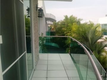 VENTA CASA COSTA SUR 3 PARKING COSTA ESMERALDA CON TERRAZA