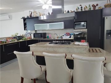 VENTA CASA COSTA SUR 3 PARKING COSTA ESMERALDA CON TERRAZA